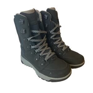 Vasque‎ Laplander Ultradry Boots Size 6.5